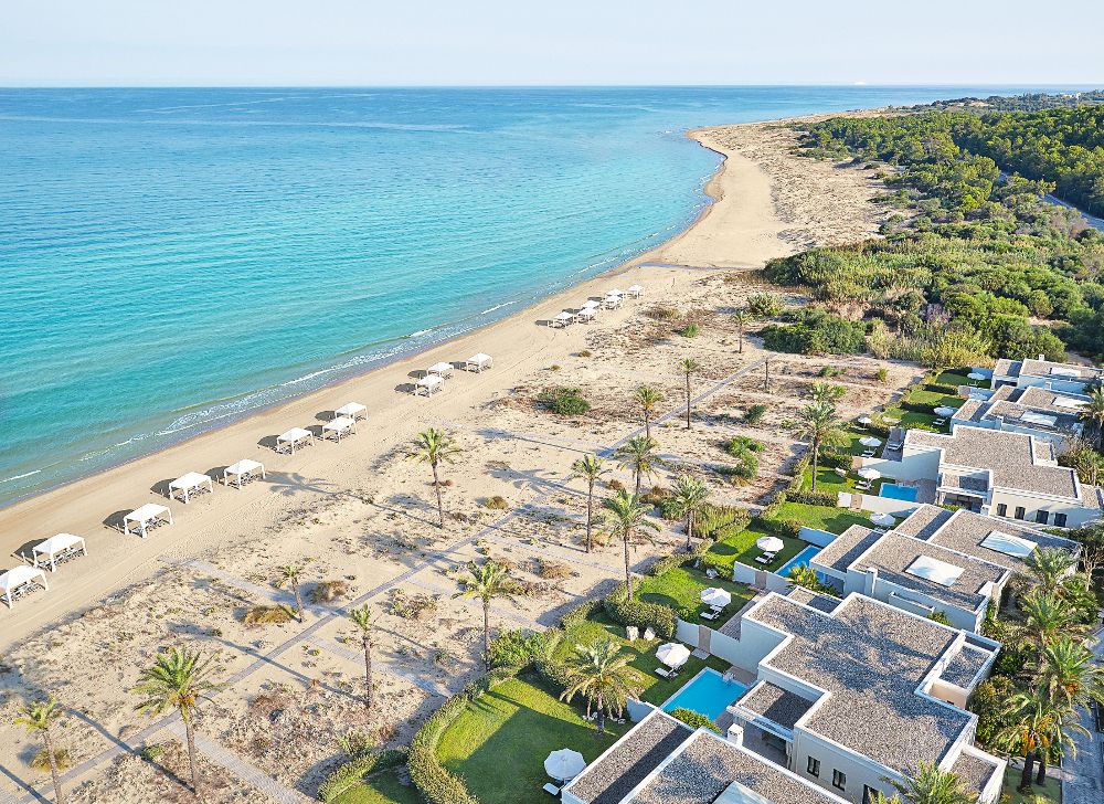 Grecotel Mandola Rosa & Aqua Park​ фото 4
