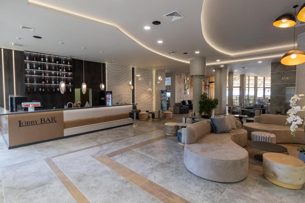 Park Hotel Golden Beach фото 40