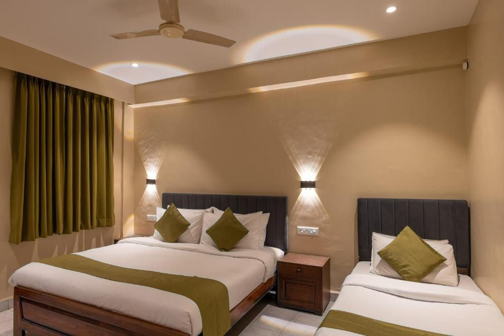 La Ben Resort фото 4