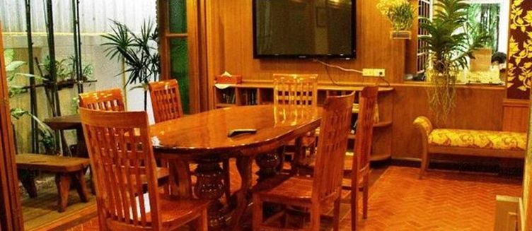 Фото отеля Chada Thai House