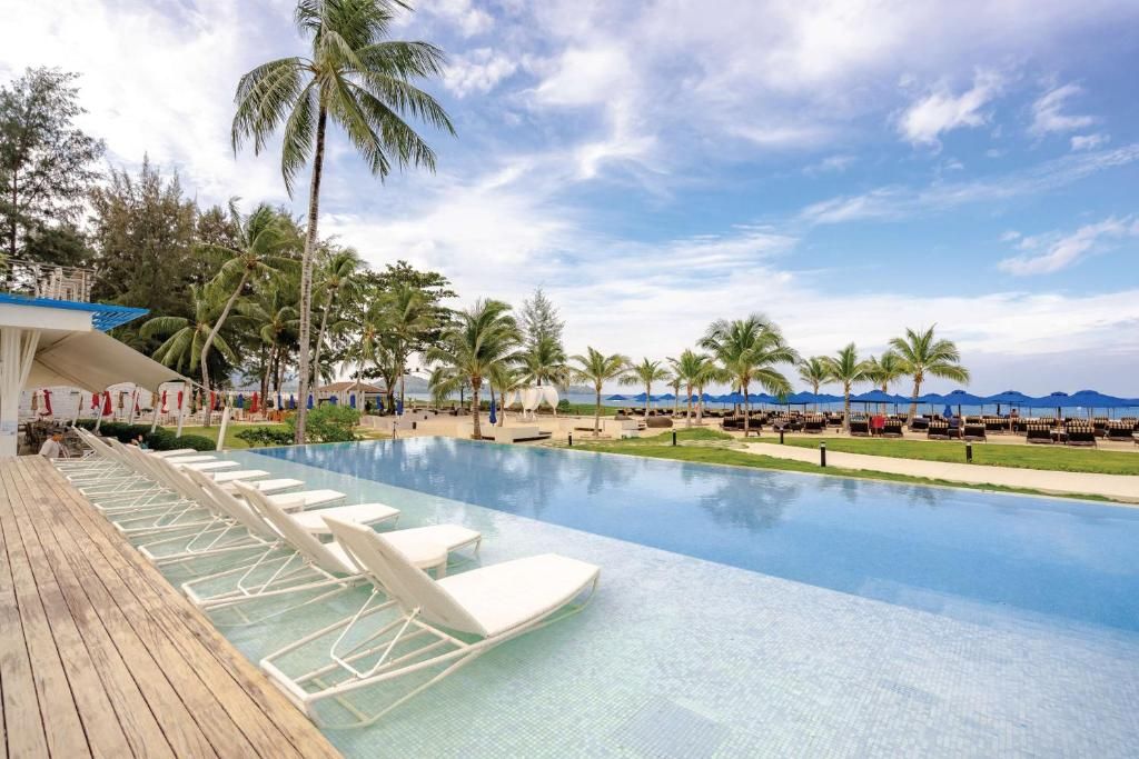 Angsana Laguna Phuket фото 42