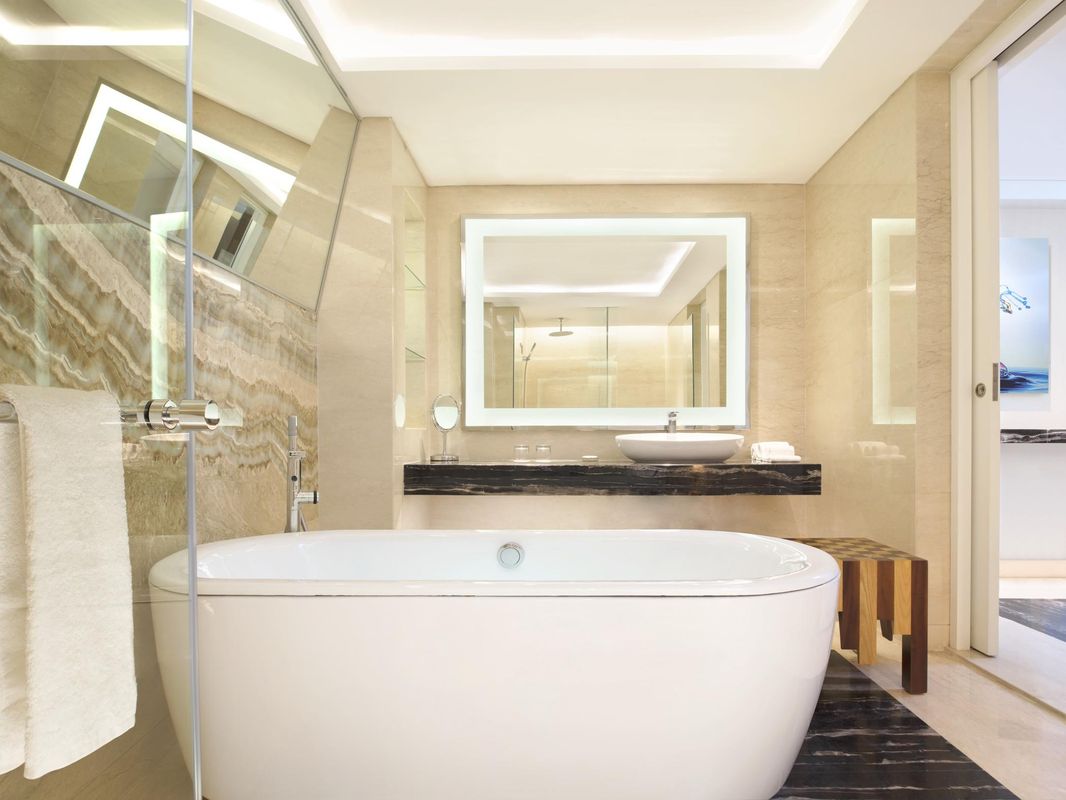 Le Meridien Bali Jimbaran фото 40