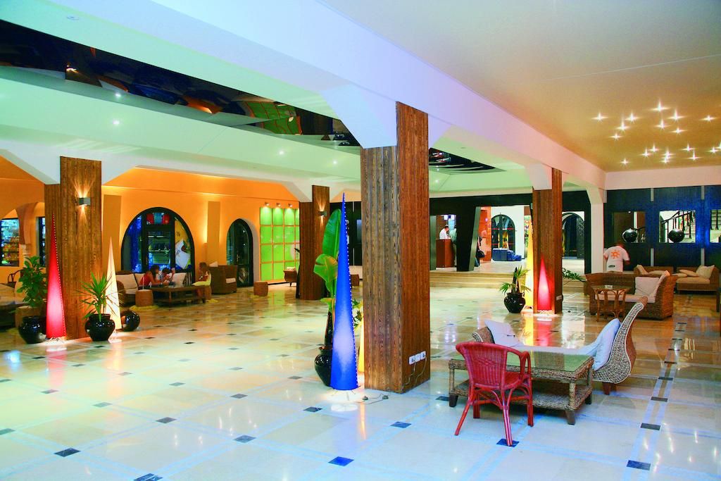 Caribbean World Hammamet Garden (Hawaii Beach Club) фото 2