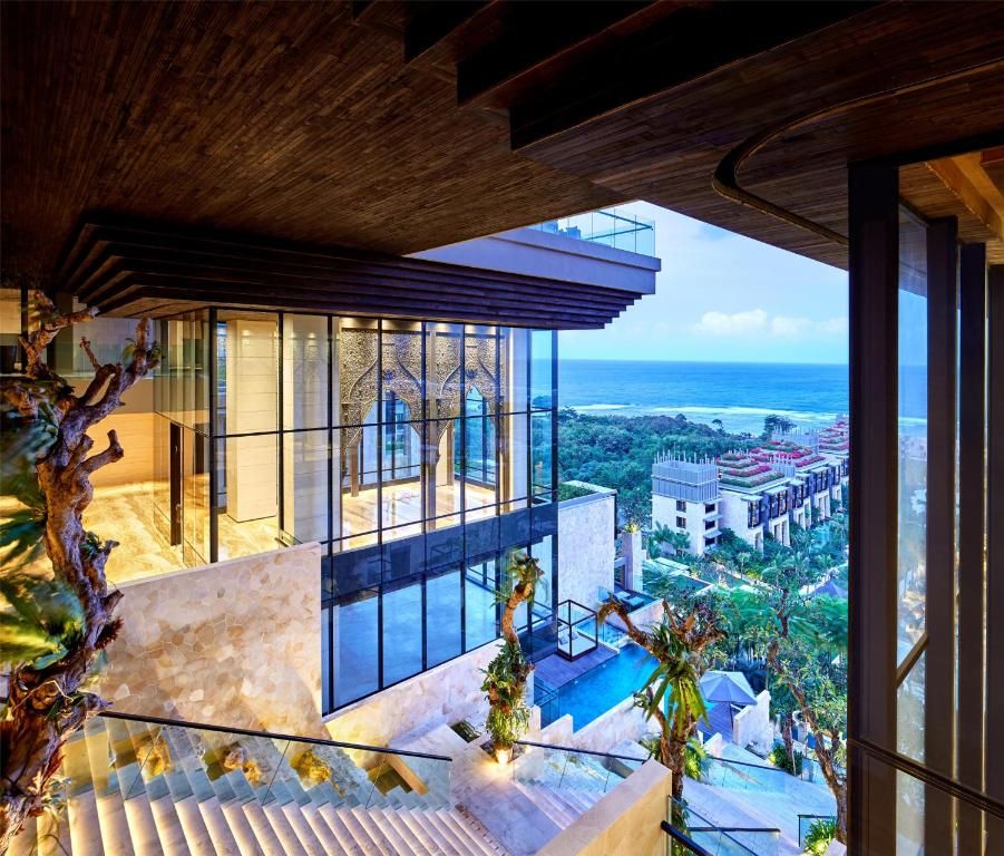 The Apurva Kempinski Bali фото 70