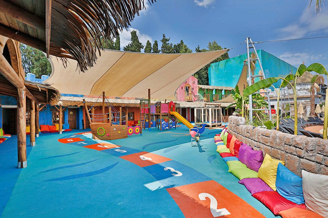 Atlantique Holiday Club фото 23