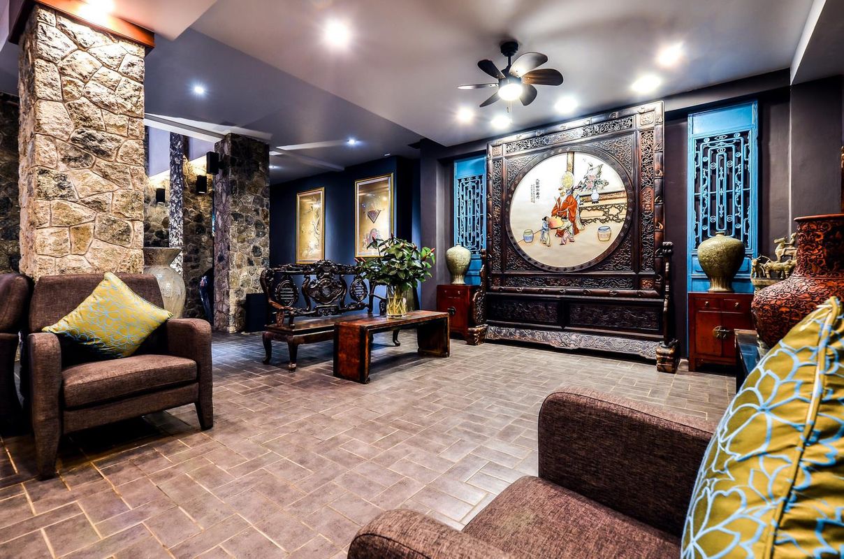 Lap Roi Karon Beachfront фото 7