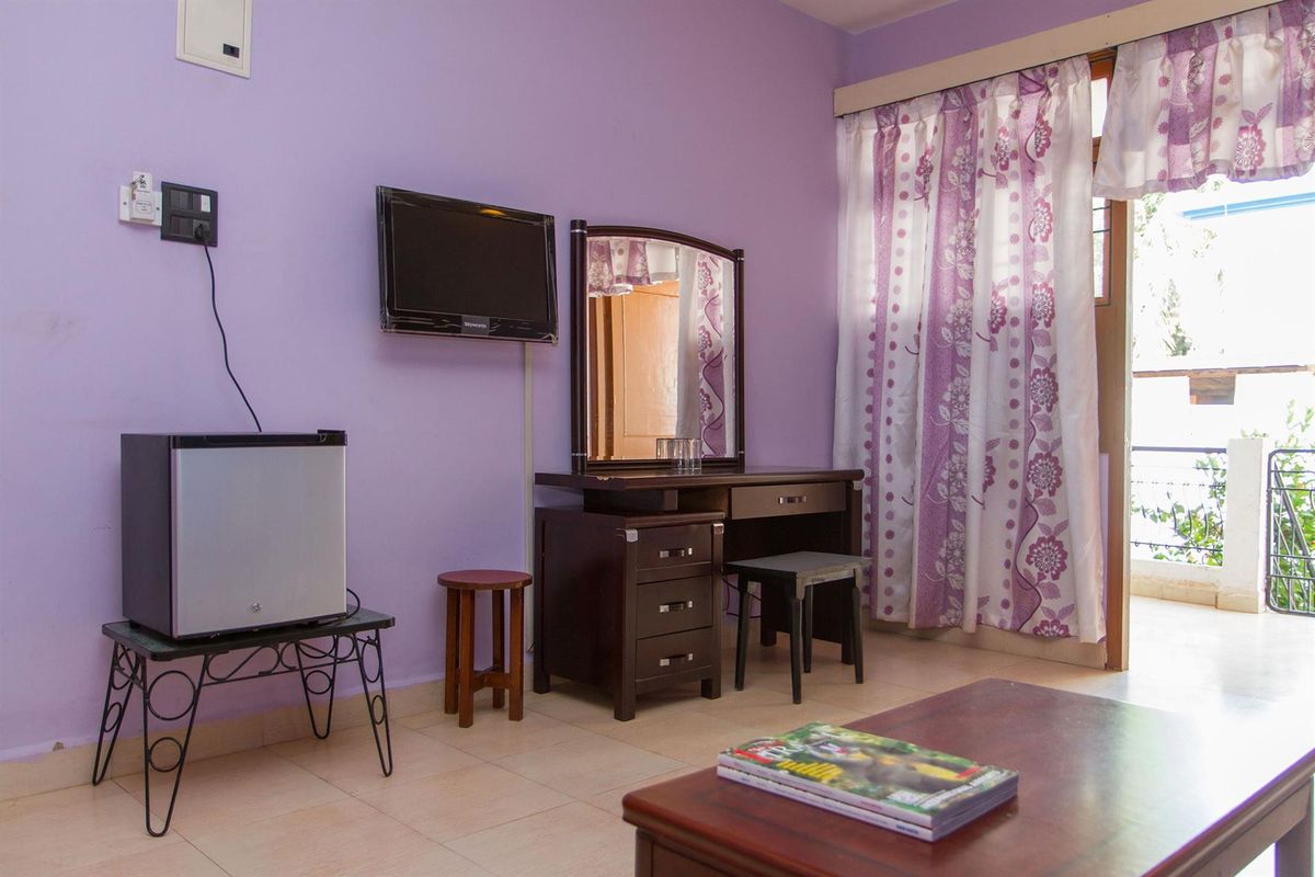 Dona Alcina Resort фото 15
