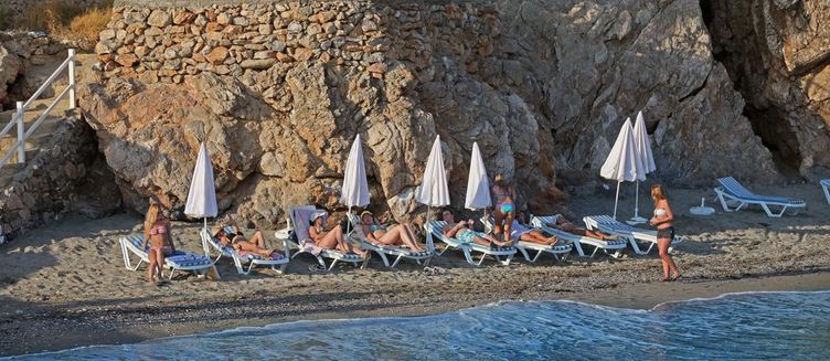 Фото отеля Sea Star İslami Butik Hotel Alanya