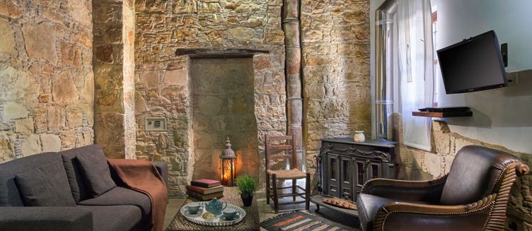 Фото отеля Oinoessa Traditional Boutique Guest Houses