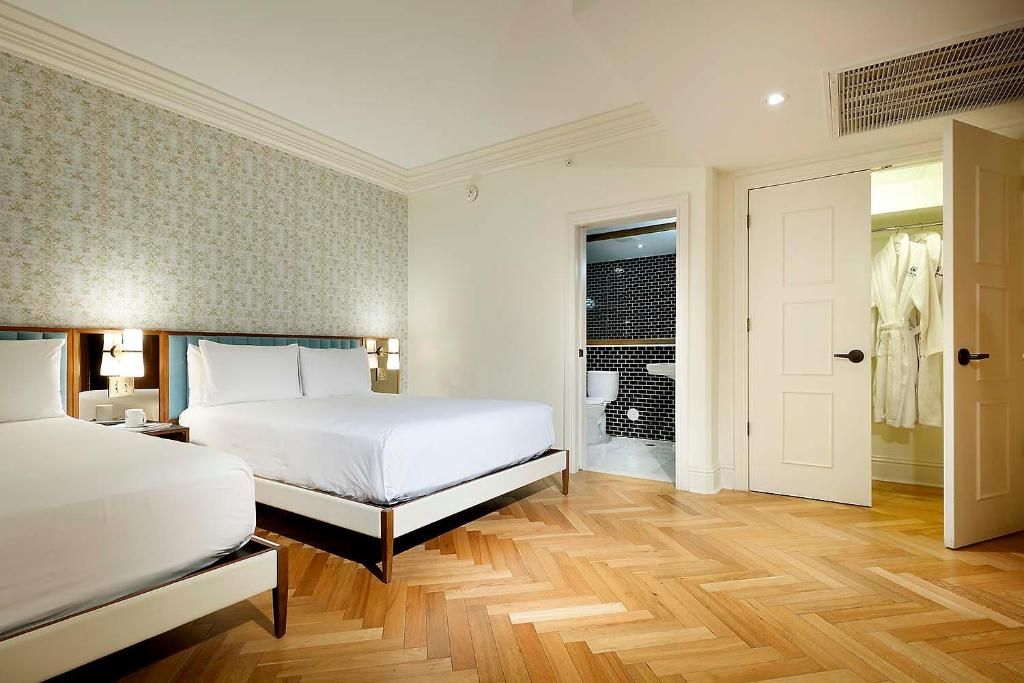 Eurostars Langford фото 31