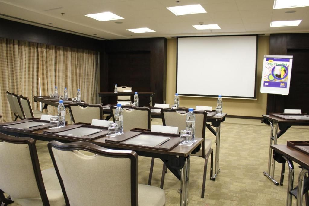 TIME Oak Hotel & Suites фото 75