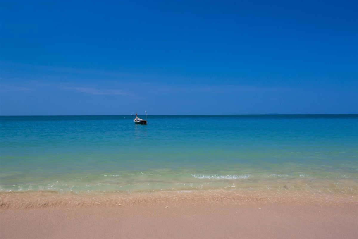 Rawi Warin Resort & Spa - SHA Plus фото 2