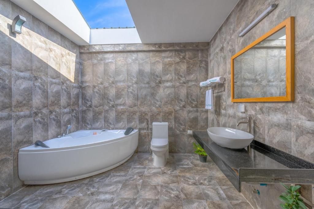 Guest House «Whitesand Dhigurah Guest House» фото 32