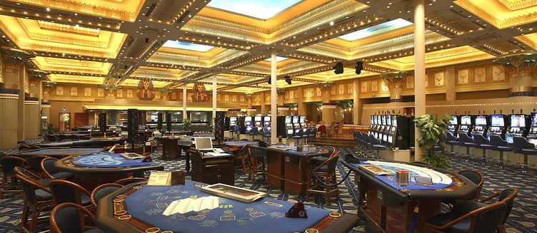 Фото отеля Royal Holiday Beach Resort & Casino