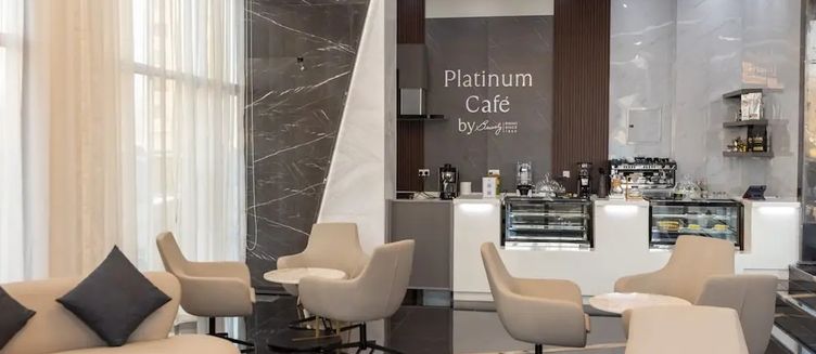 Фото отеля Platinum Coast Hotel Apartments