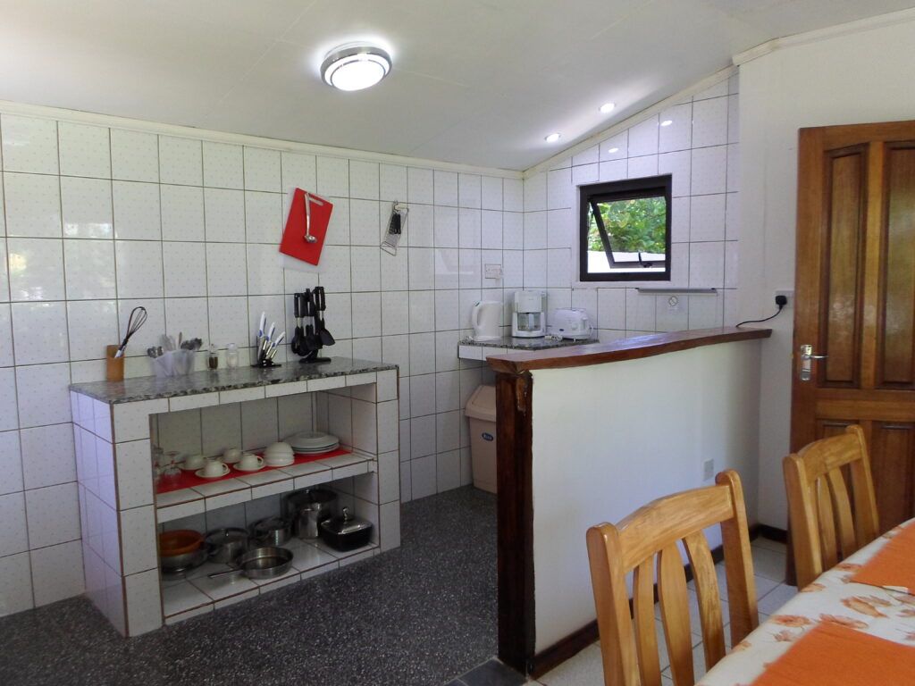 Amitie Chalets фото 36