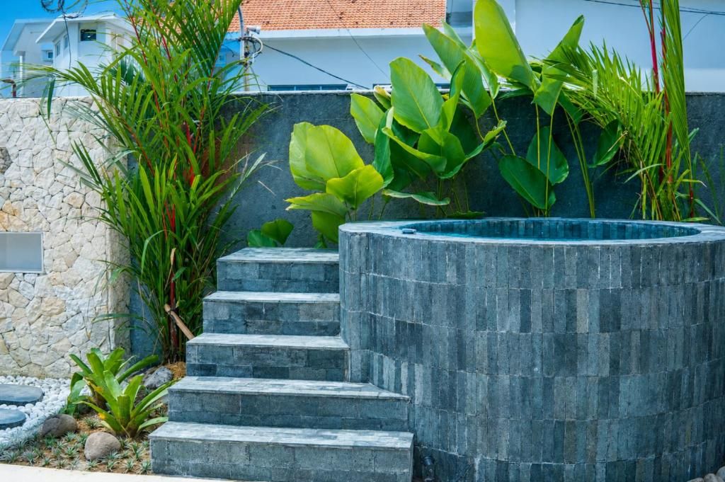 Watermark Hotel & Spa Bali фото 35