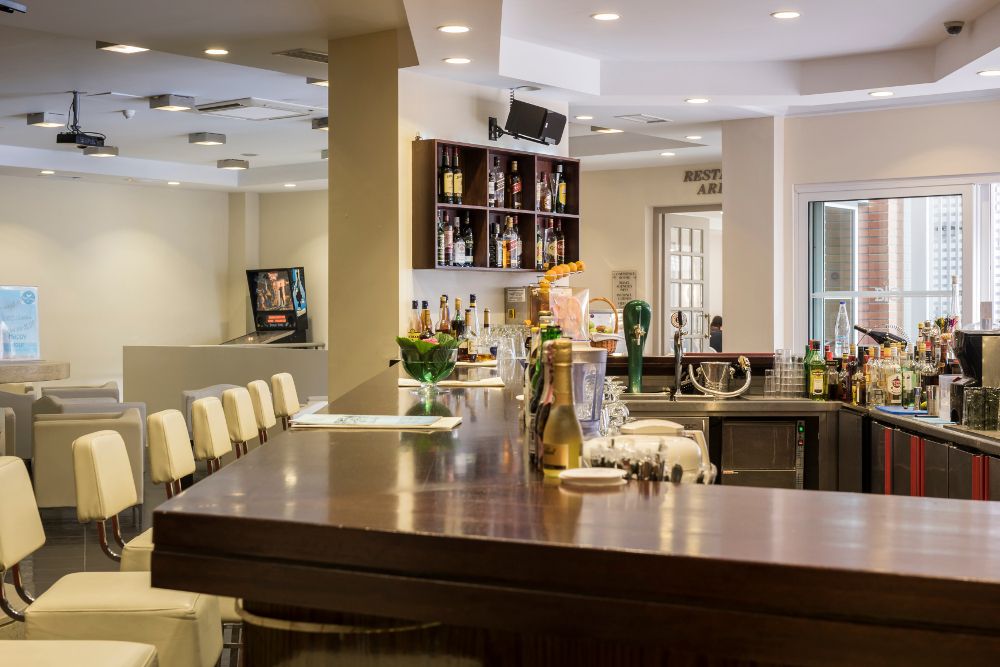 Bio Suites Hotel фото 22