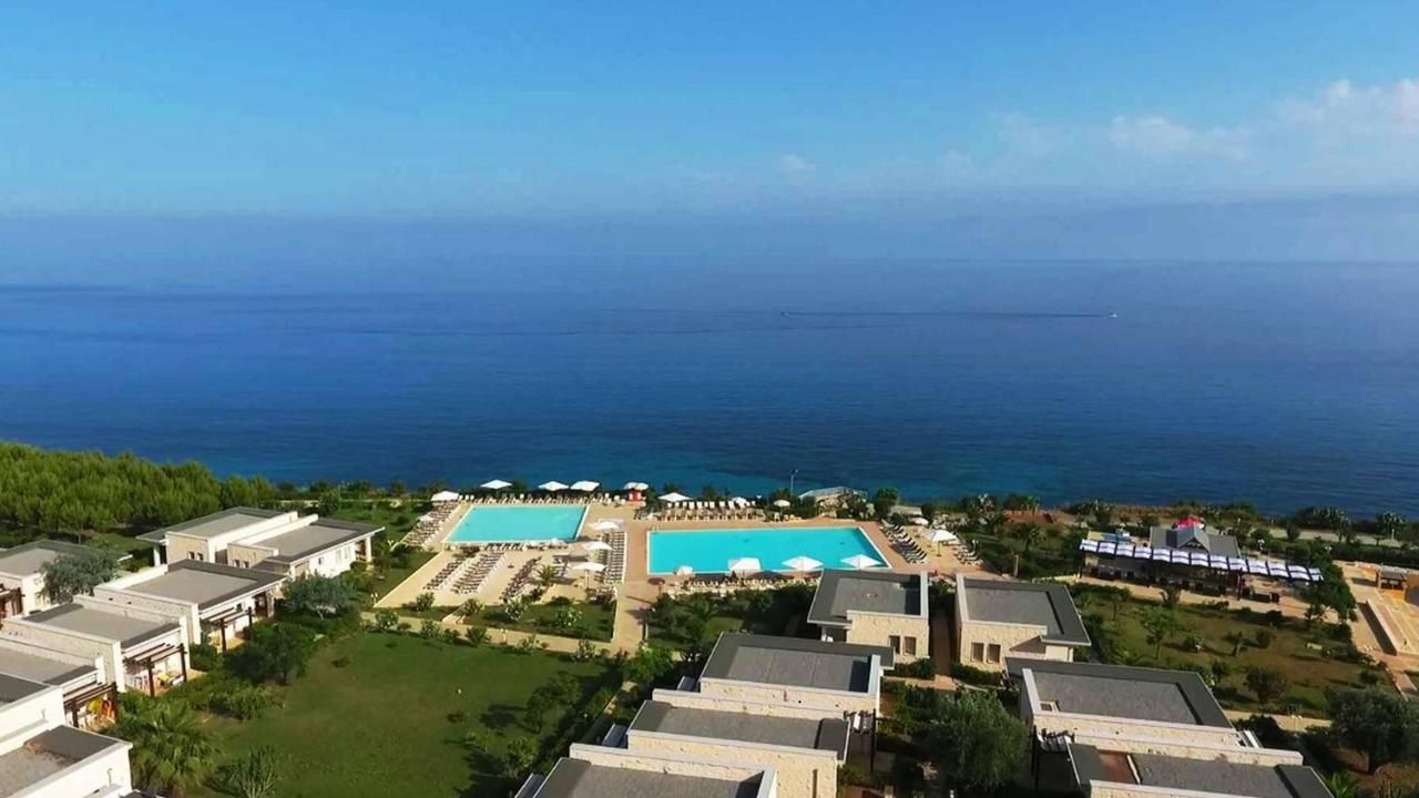 Rosette Resort фото 4