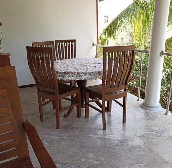 Guest House «Kumara Guest House & Apartment» фото 4