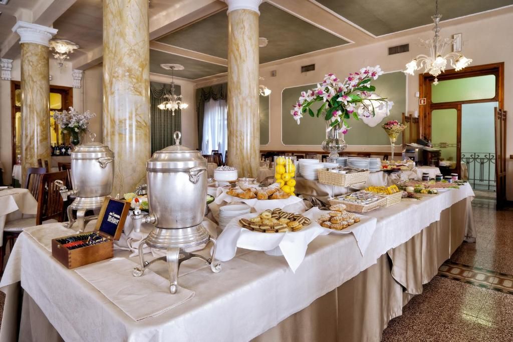 Hotel Ercolini & Savi фото 69
