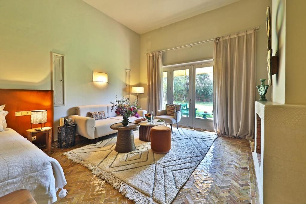 Domaine Des Remparts Hotel & Spa фото 16