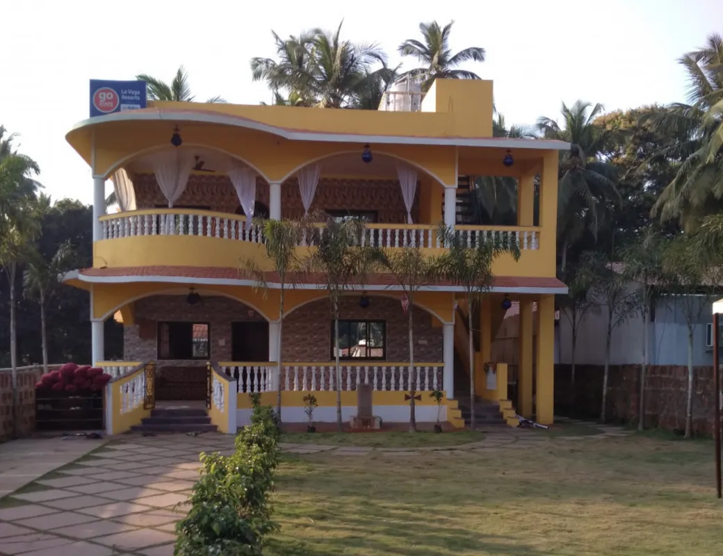 Guest House «Guest House La Vega Resort» фото 0