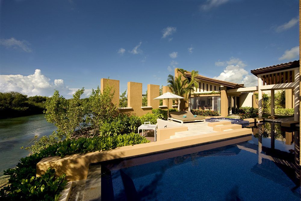 Banyan Tree Mayakoba фото 42