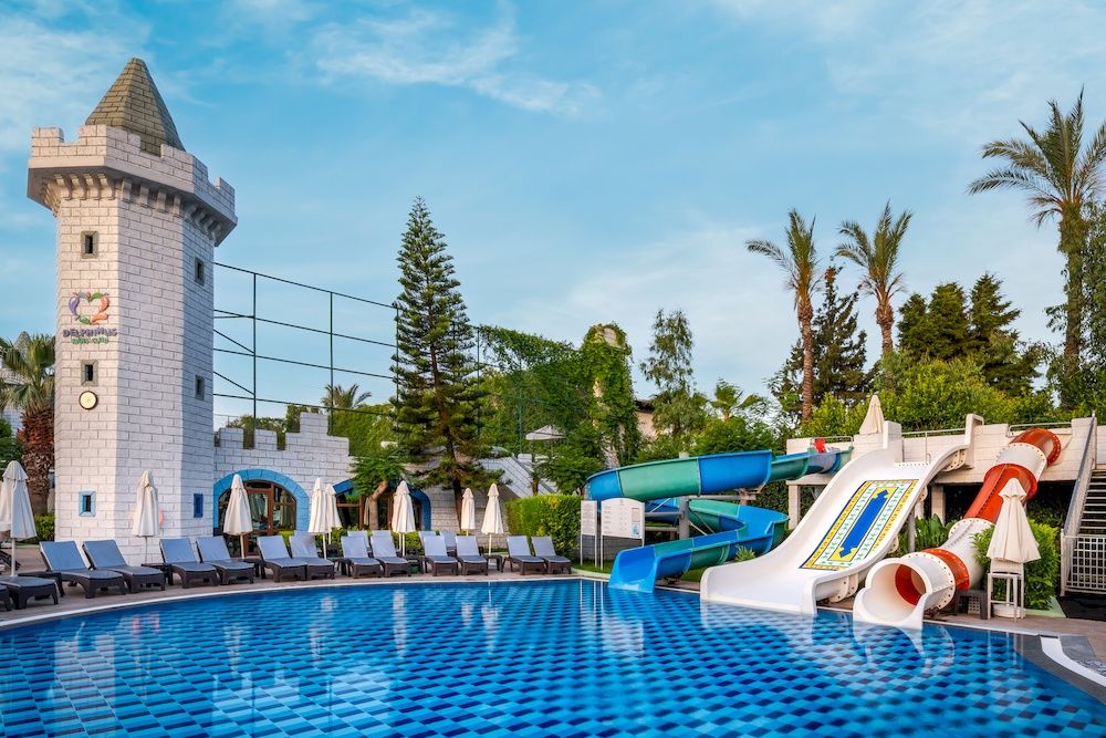 Delphin Imperial фото 102