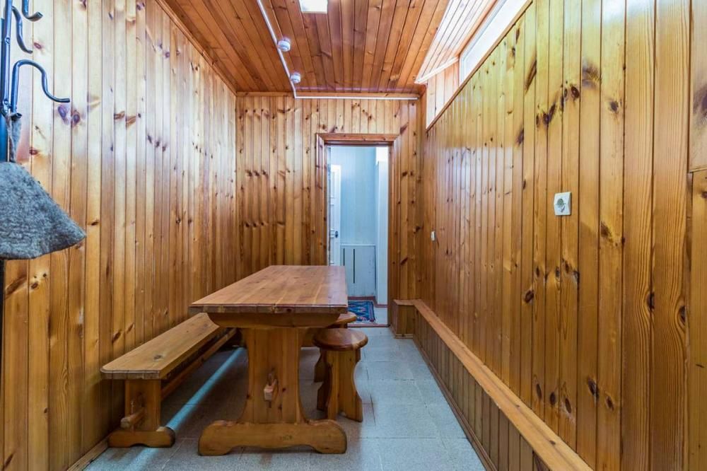 Пансионат Кировец фото 5