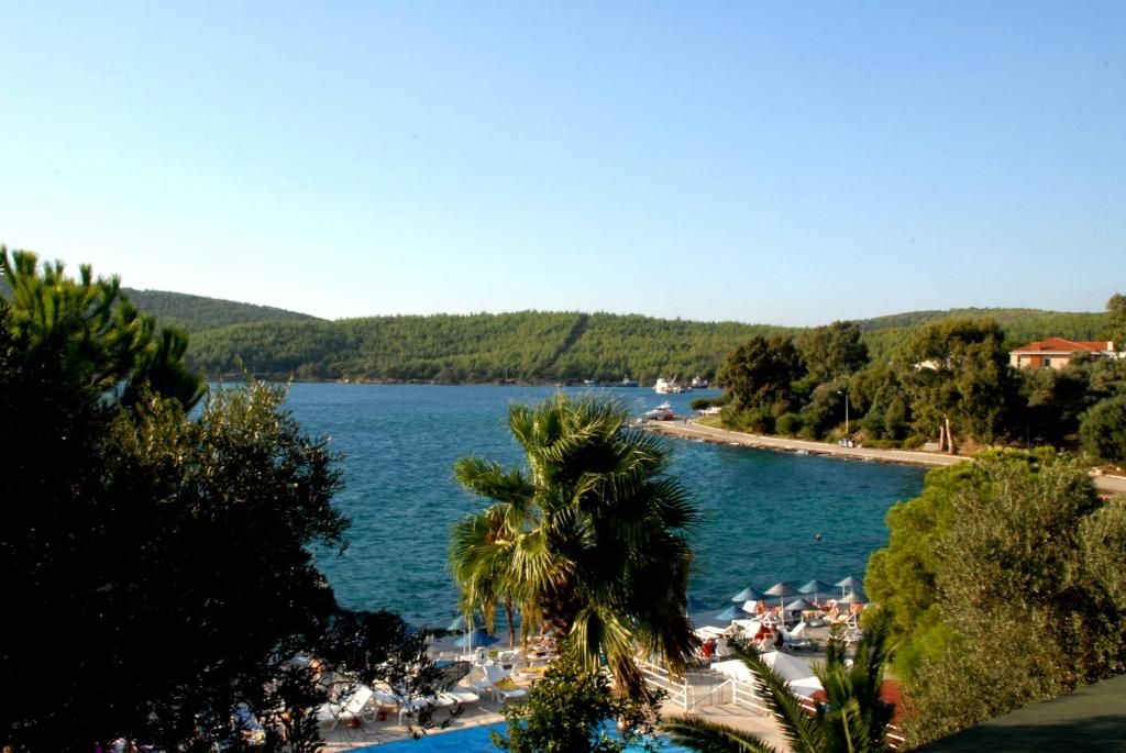 Greenport Bodrum Hotel фото 35