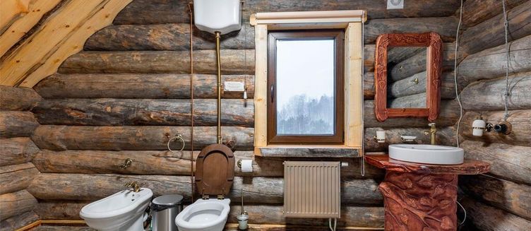 Фото отеля Черные камни