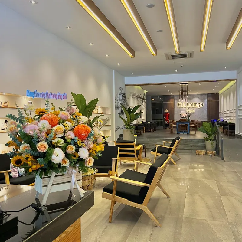 Ell Lounge Spa & Hotel фото 4