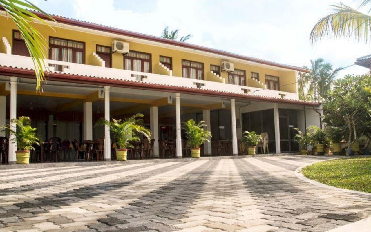Larn's Villa Hotel & Apartment фото 2