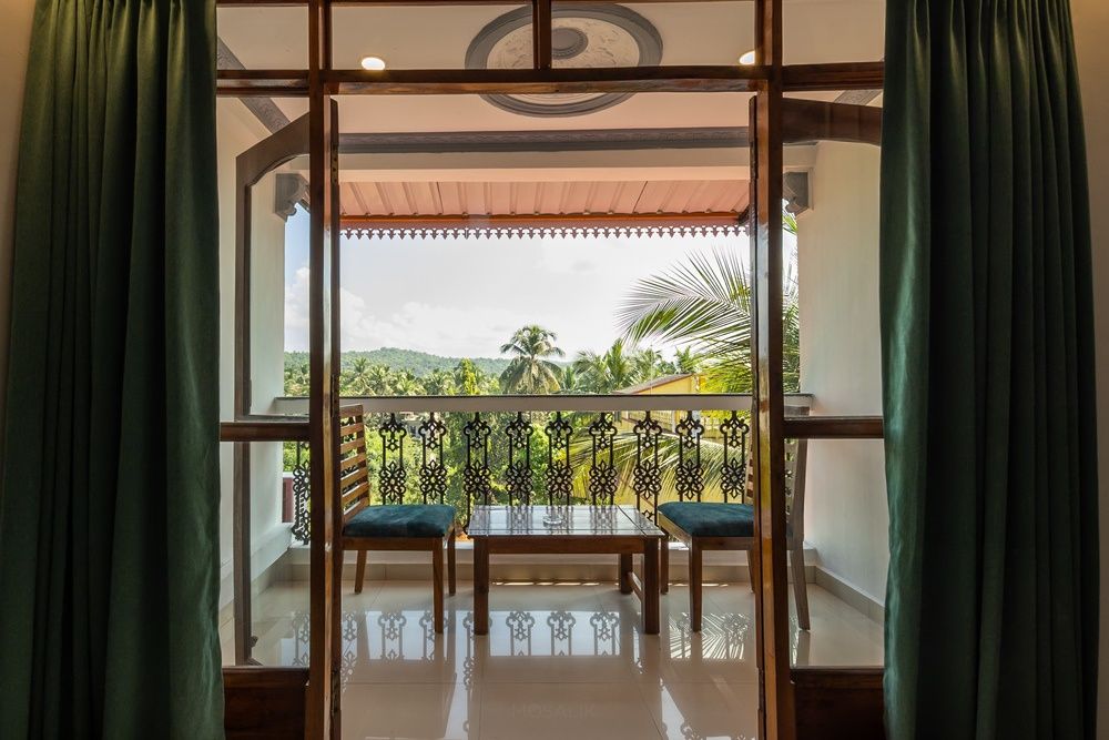 Broad Bean Royal Resort фото 47