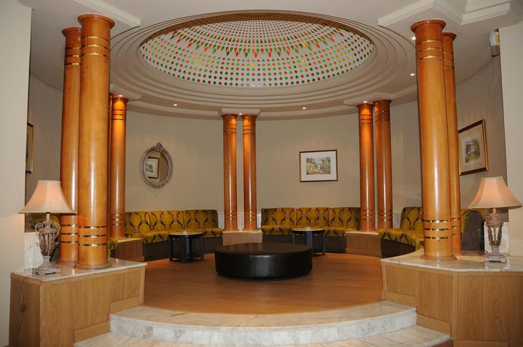 Hotel Tej Marhaba фото 11