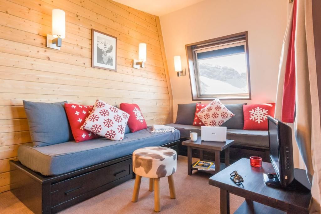 Residence Saskia Falaise-Avoriaz фото 8