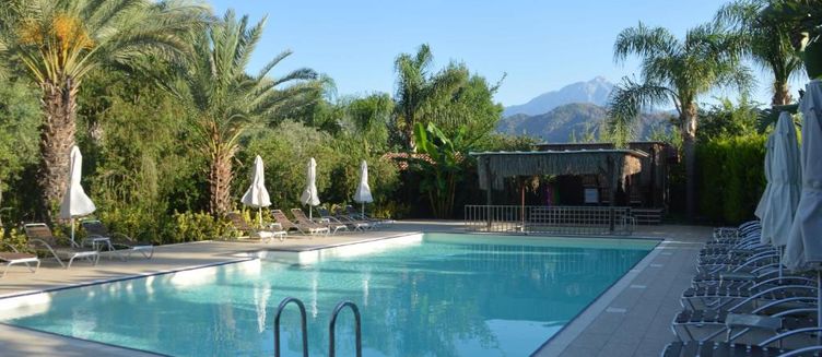 Фото отеля Azur Hotel