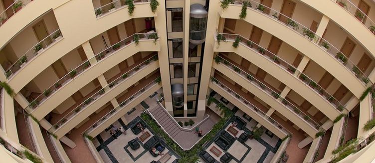 Фото отеля Hotel Luna