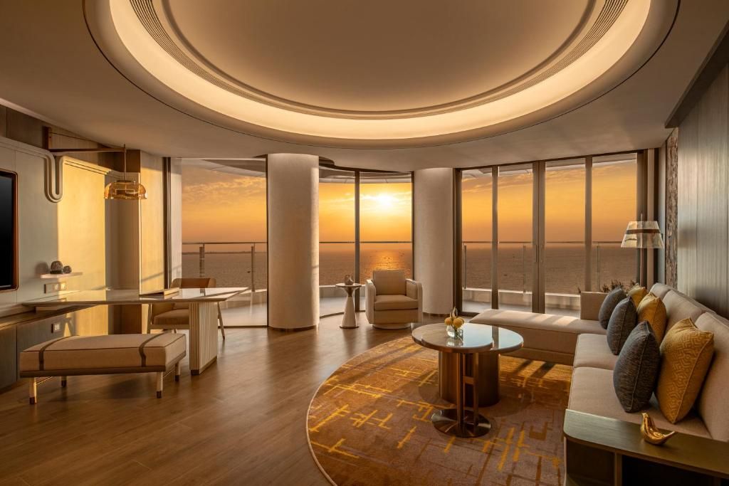 voco Sanya Bay by IHG фото 30