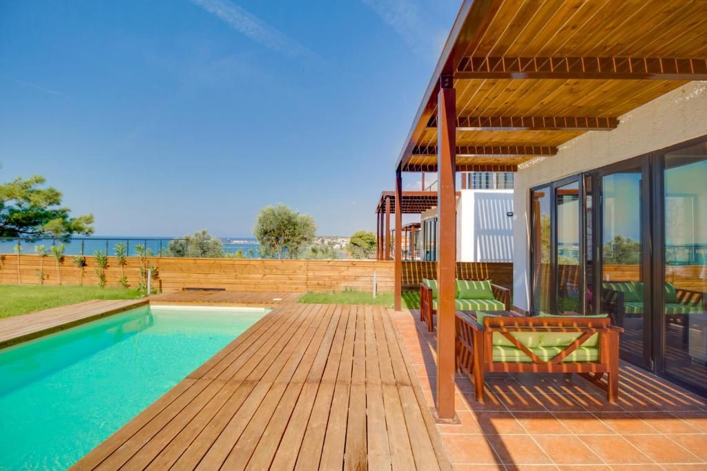 Kalma Villas фото 17