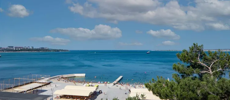 Фото отеля Атмосфера - Adults Only