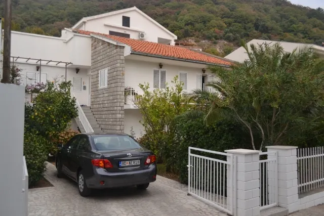 Villa Gregovic фото 1