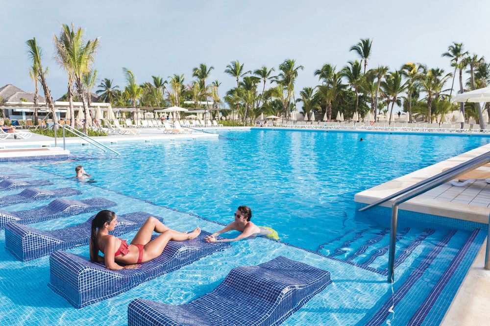 Hotel Riu Republica (Adults Only) фото 24