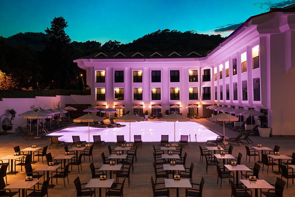Saint Star Kemer (Adults Only) фото 105