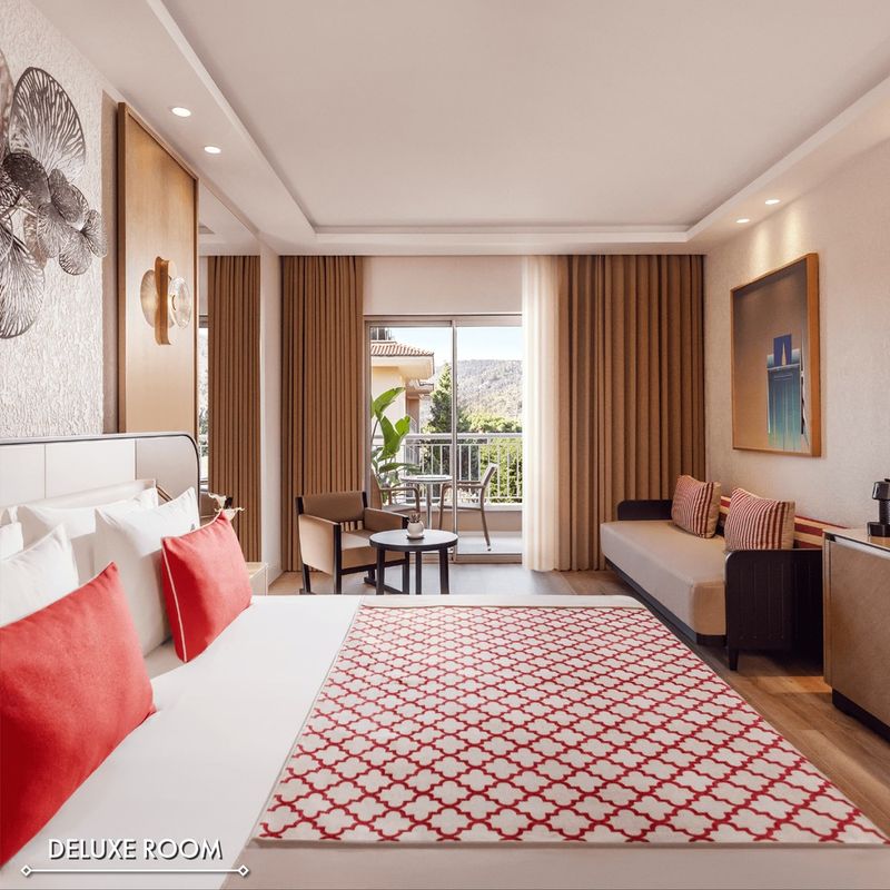 Akka Antedon Hotel фото 193