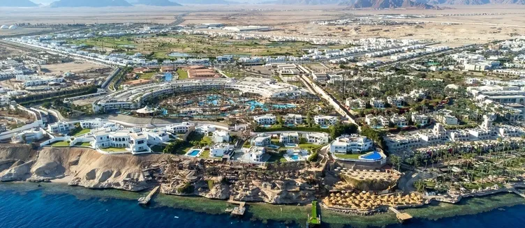 Фото отеля Pickalbatros Golf Beach Resort