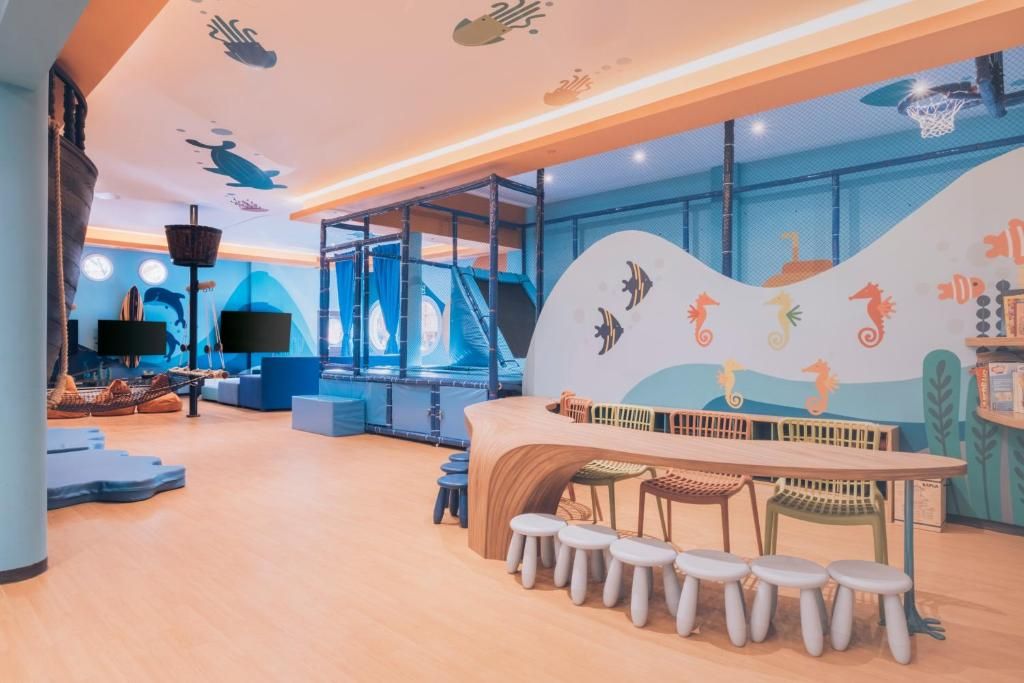 Iberostar Paraiso Beach фото 21