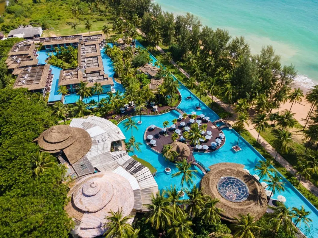 The Haven Khao Lak (Adults Only) фото 6