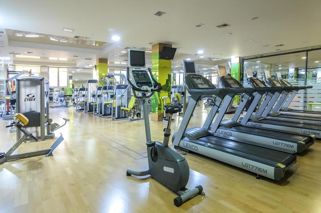 The Noverian Scenic Crete 5 Star Hilltop Villa Resort & Spa фото 19